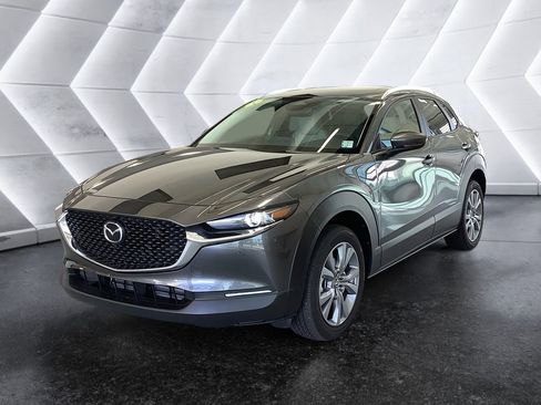 Used 2026 MAZDA CX-30 AWD 2.5 S image 3