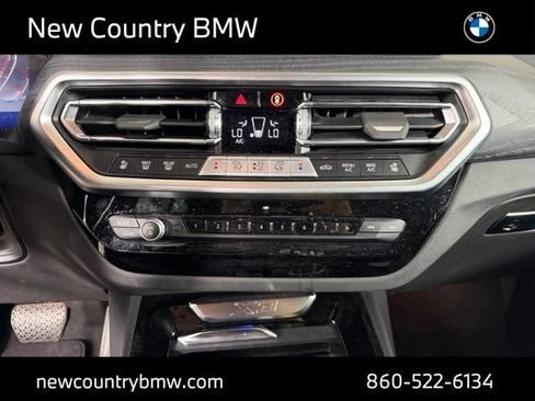 Used 2023 BMW X3 xDrive30i w/ Premium Package AWD/4WD image 22
