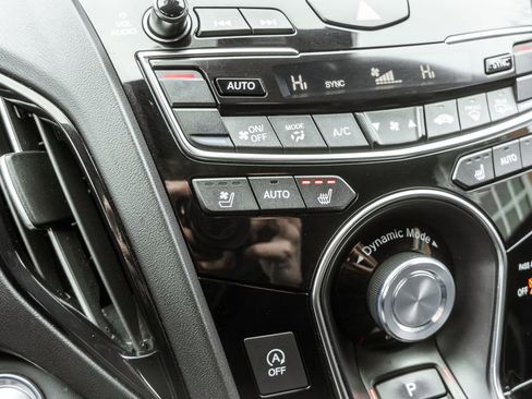 Used 2020 Acura RDX A-Spec image 23