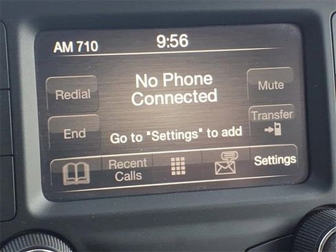 Used 2024 RAM 1500 Classic SLT image 7