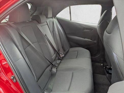 Used 2023 Toyota Corolla GR w/ Performance Package AWD/4WD image 20