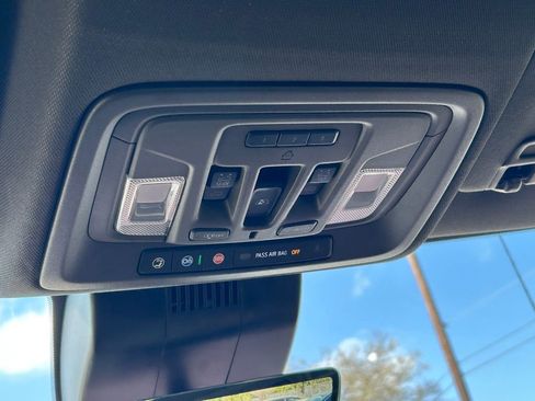 Used 2023 GMC Sierra 1500 Denali w/ Denali Reserve Package image 19