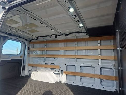 Used 2024 Ford Transit 250 Low Roof w/ Exterior Upgrade Package image 15