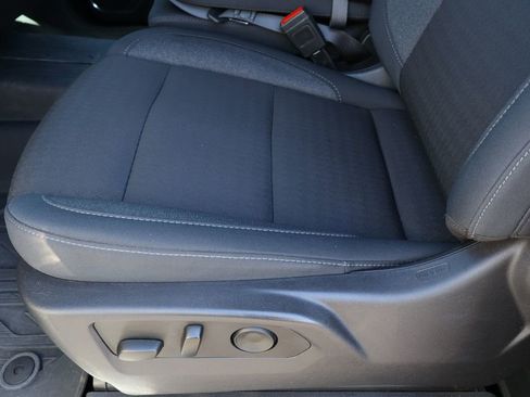 Used 2023 GMC Sierra 1500 Elevation w/ X31 Off-Road Package image 19