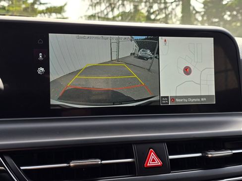 Certified 2025 Kia Seltos S AWD/4WD image 20