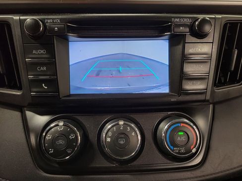 Used 2017 Toyota RAV4 LE w/ All Weather Liner Package image 18