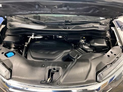 Used 2020 Honda Ridgeline RTL image 30