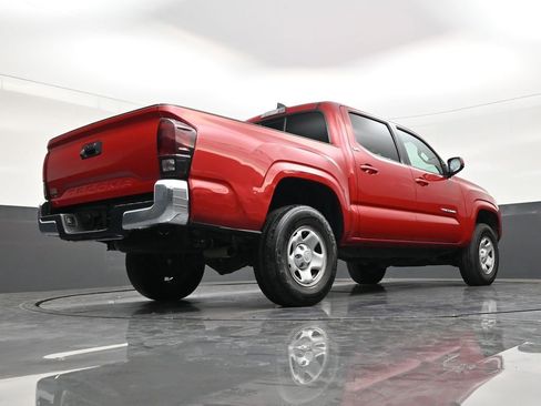 Used 2022 Toyota Tacoma SR5 RWD image 24