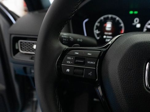 New 2026 Honda Civic Sport image 18