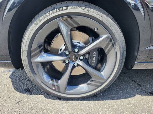 New 2026 Genesis GV70 3.5T Sport Prestige AWD/4WD image 7