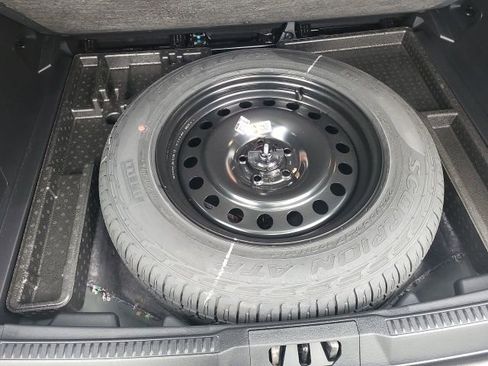 Used 2024 Ford Bronco Sport Badlands image 18