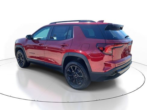 New 2026 GMC Terrain Elevation w/ Elevation Premium Package image 3