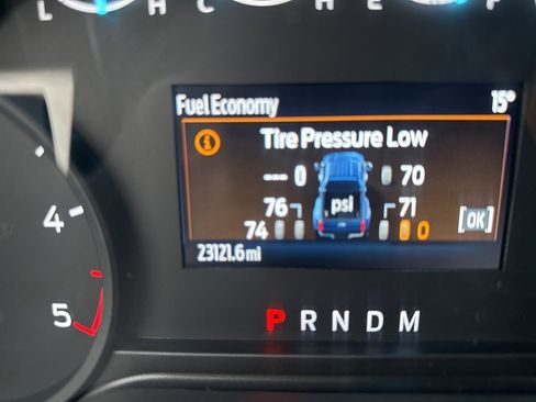 Used 2024 Ford F350 XLT w/ Camper Package image 24