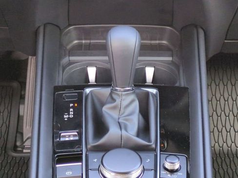 Used 2025 MAZDA CX-50 AWD 2.5 Turbo w/ Weather Package image 19