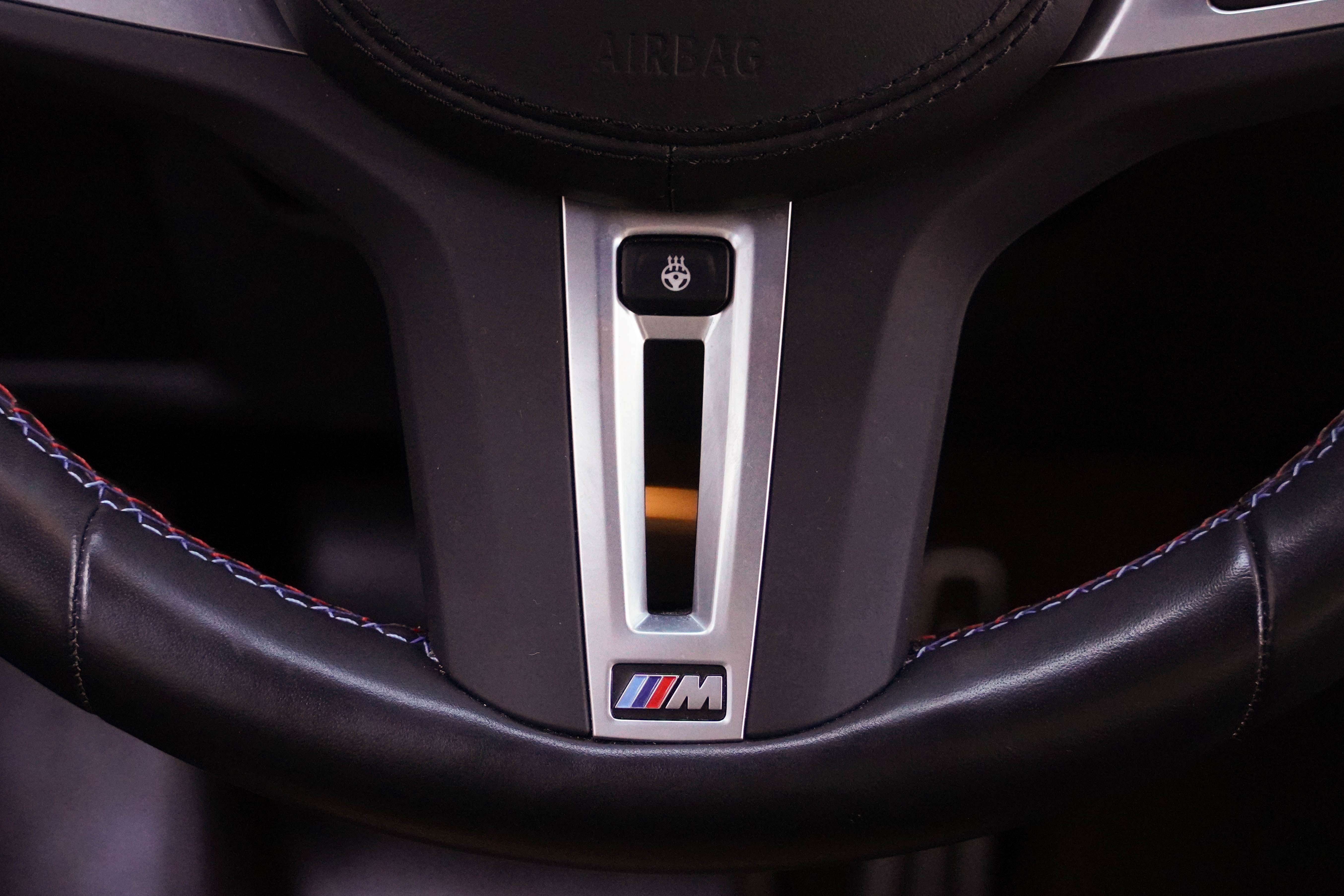 Used 2022 BMW X3 M40i AWD/4WD image 23