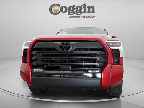 New 2026 Toyota Tundra Limited image 30