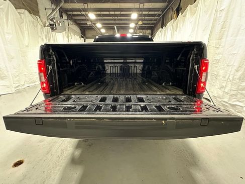 Used 2023 Ford F150 XLT w/ Equipment Group 302A High AWD/4WD image 43