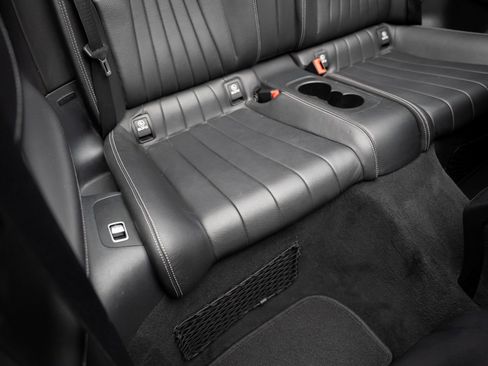 Used 2019 Mercedes-Benz E 450 4MATIC Cabriolet image 71