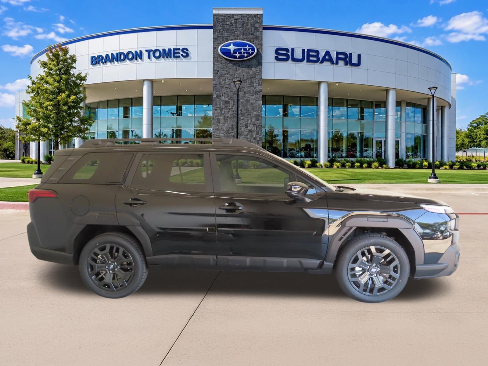 New 2026 Subaru Outback Limited XT AWD/4WD image 2