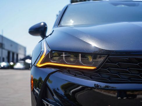 Used 2021 Kia K5 GT-Line w/ GT-Line FWD Premium Package image 10