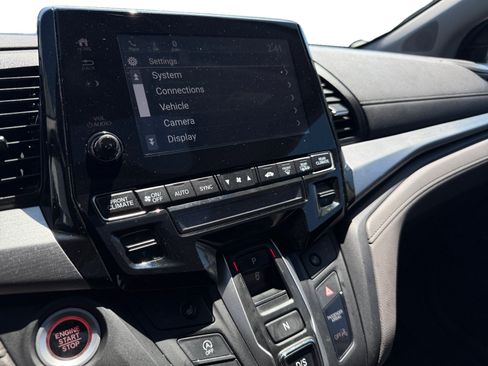 Used 2020 Honda Odyssey EX-L image 12