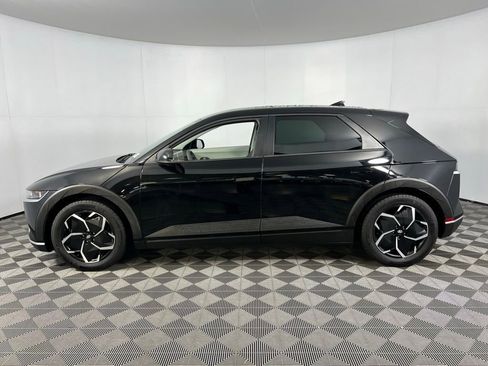 Used 2024 Hyundai Ioniq 5 SEL image 9