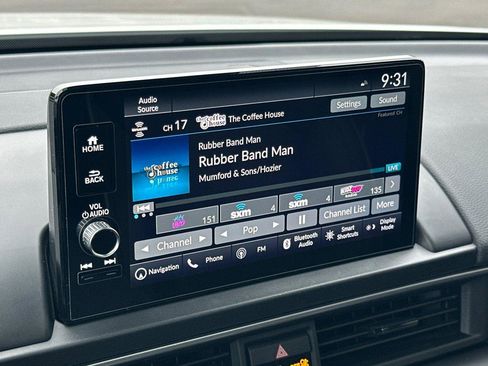 Certified 2025 Honda Pilot Elite image 19