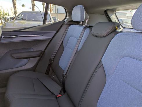 New 2025 Volvo EX30 Plus w/ Protection Package Premier image 12