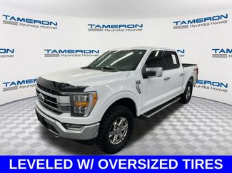 Used 2023 Ford F150 Lariat AWD/4WD video 1