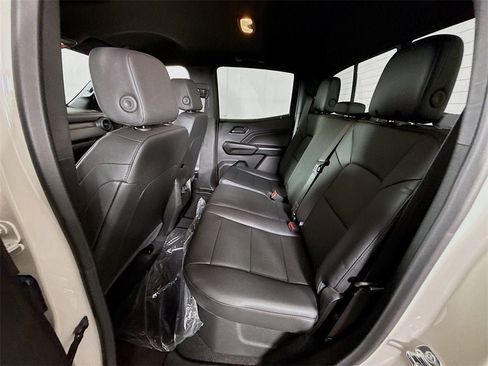 New 2026 Chevrolet Colorado Trail Boss image 18