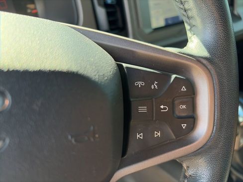 Used 2023 Ford Bronco Outer Banks w/ Sasquatch Package image 14