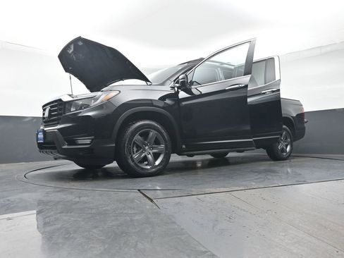 Used 2023 Honda Ridgeline RTL-E image 46