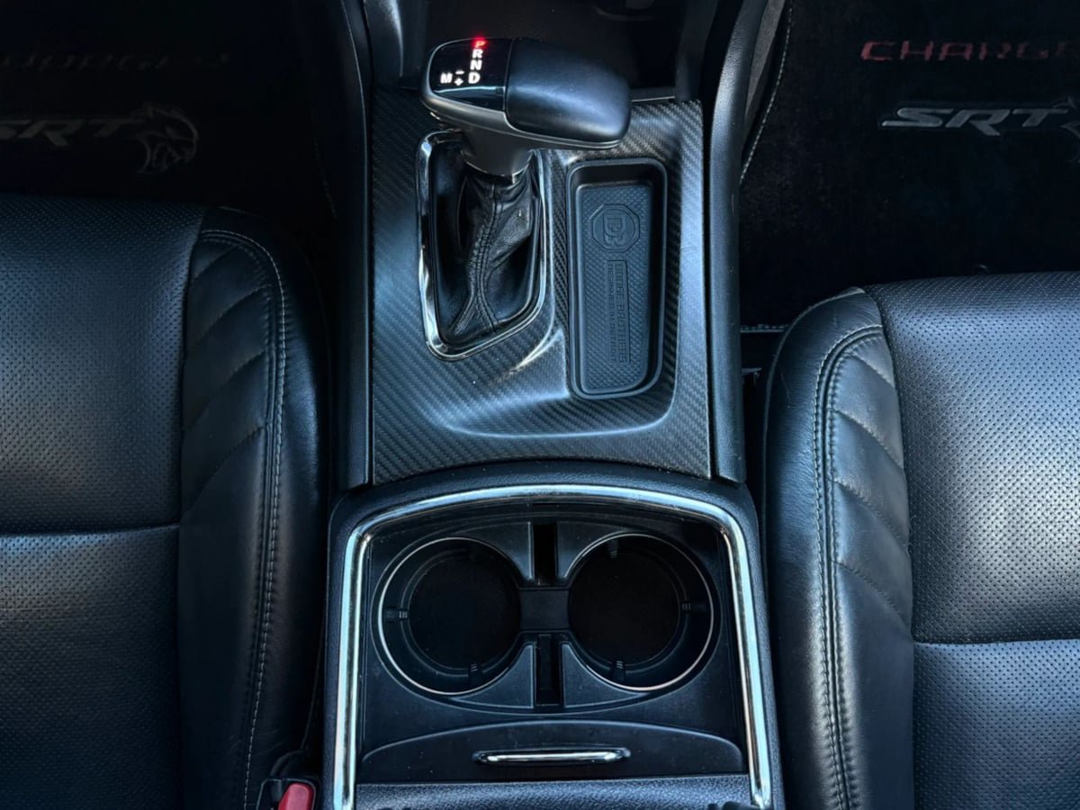 Used 2021 Dodge Charger SRT Hellcat RWD image 49