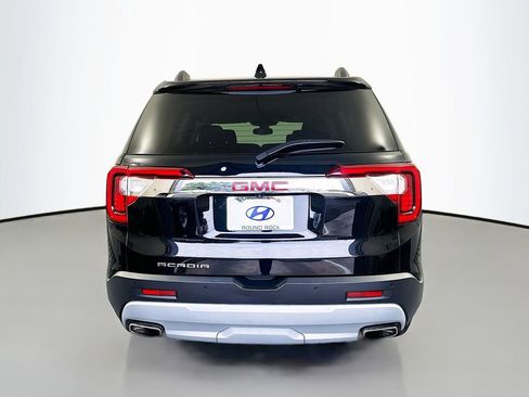 Used 2023 GMC Acadia SLT image 6