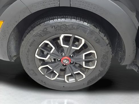 Certified 2024 Hyundai Santa Cruz XRT AWD/4WD image 31
