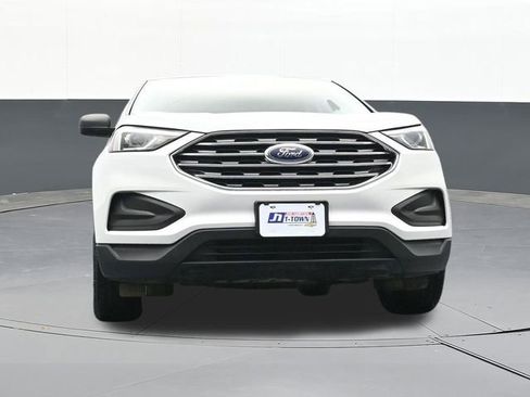 Used 2021 Ford Edge SE image 54