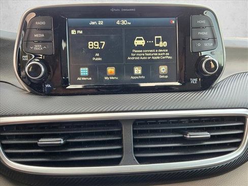 Used 2020 Hyundai Tucson Value image 12