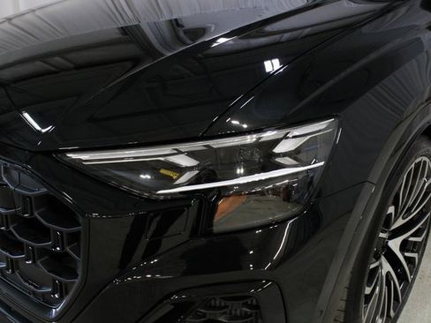 New 2026 Audi SQ8 Prestige image 34