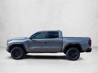 New 2026 GMC Canyon Elevation w/ Convenience Package AWD/4WD video 5