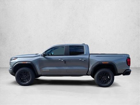New 2026 GMC Canyon Elevation w/ Convenience Package AWD/4WD image 5