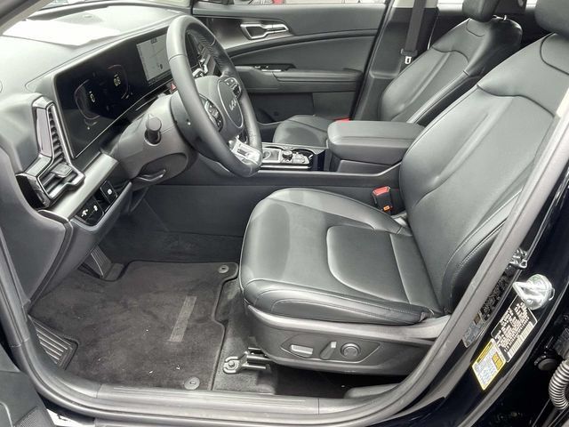 Used 2023 Kia Sportage EX FWD image 14