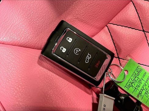 New 2025 Jeep Grand Cherokee Laredo image 31