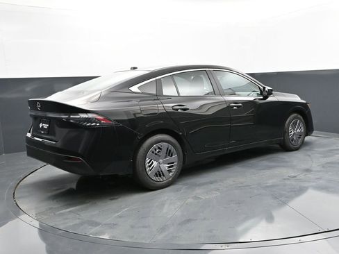 New 2026 Nissan Sentra S image 5