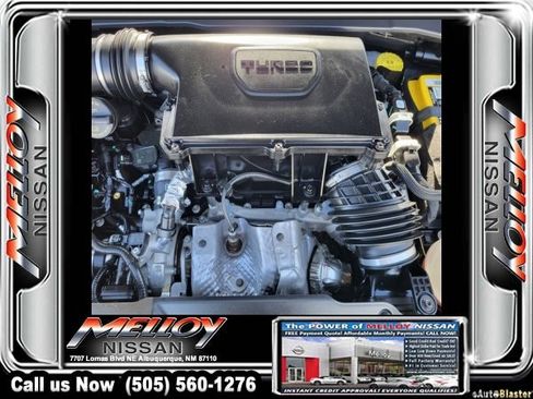 Used 2023 Jeep Compass Latitude w/ Sun and Sound Group image 22