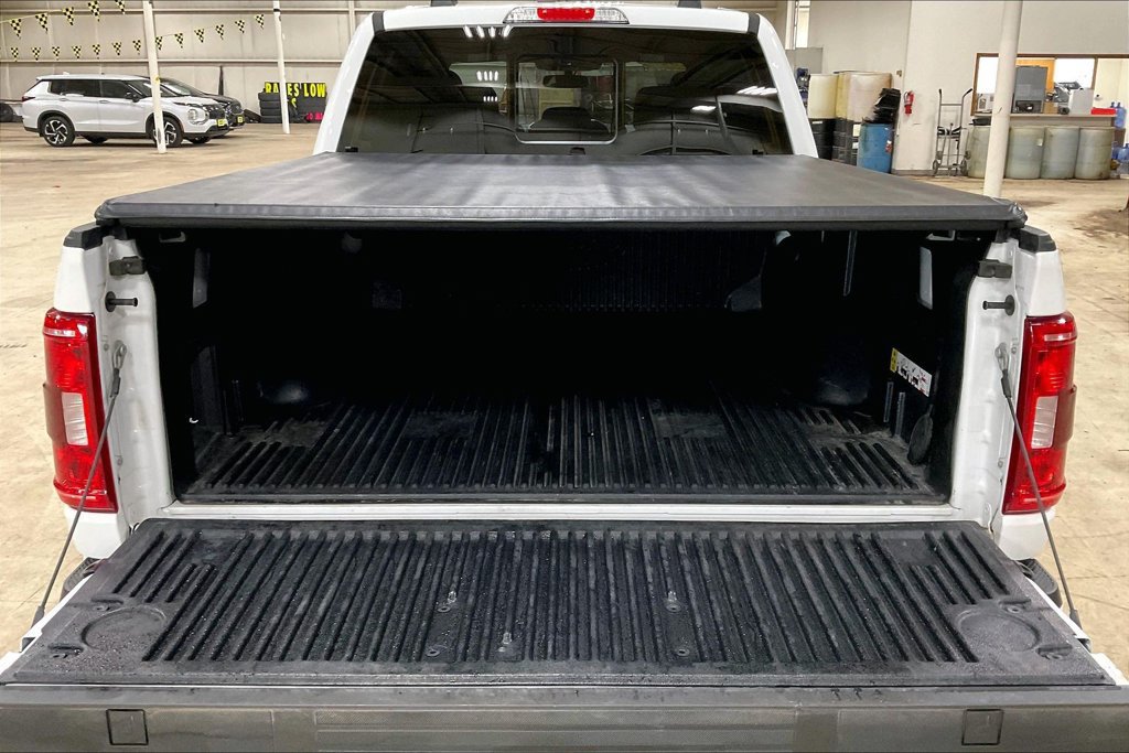 Certified 2023 Ford F150 XLT w/ Equipment Group 302A High AWD/4WD image 31