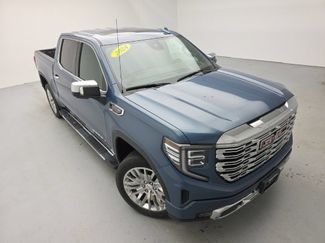 Used 2024 GMC Sierra 1500 Denali w/ Technology Package AWD/4WD video 1