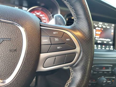 Used 2020 Dodge Charger SRT Hellcat w/ Harman/Kardon Audio Group image 27