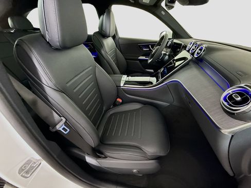 New 2026 Mercedes-Benz GLC 300 4MATIC image 29