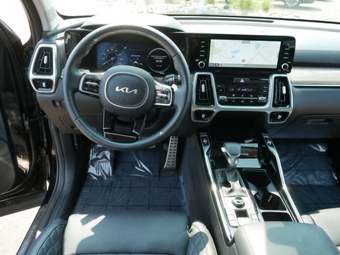 Used 2023 Kia Sorento SX Prestige AWD/4WD image 21
