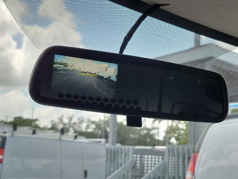 New 2025 Chevrolet Express 2500 w/ Driver Convenience Package image 26